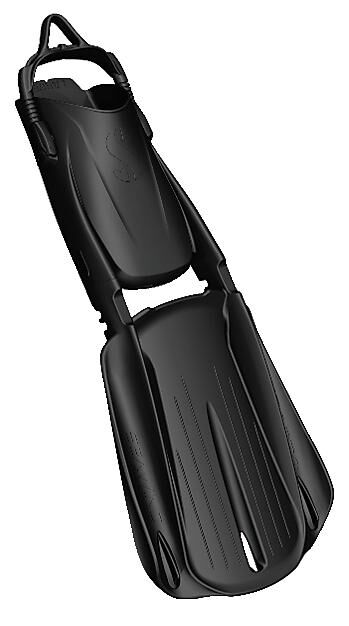 SCUBAPRO - PALMES DE PLONGEE REGLABLES SEAWING SUPERNOVA