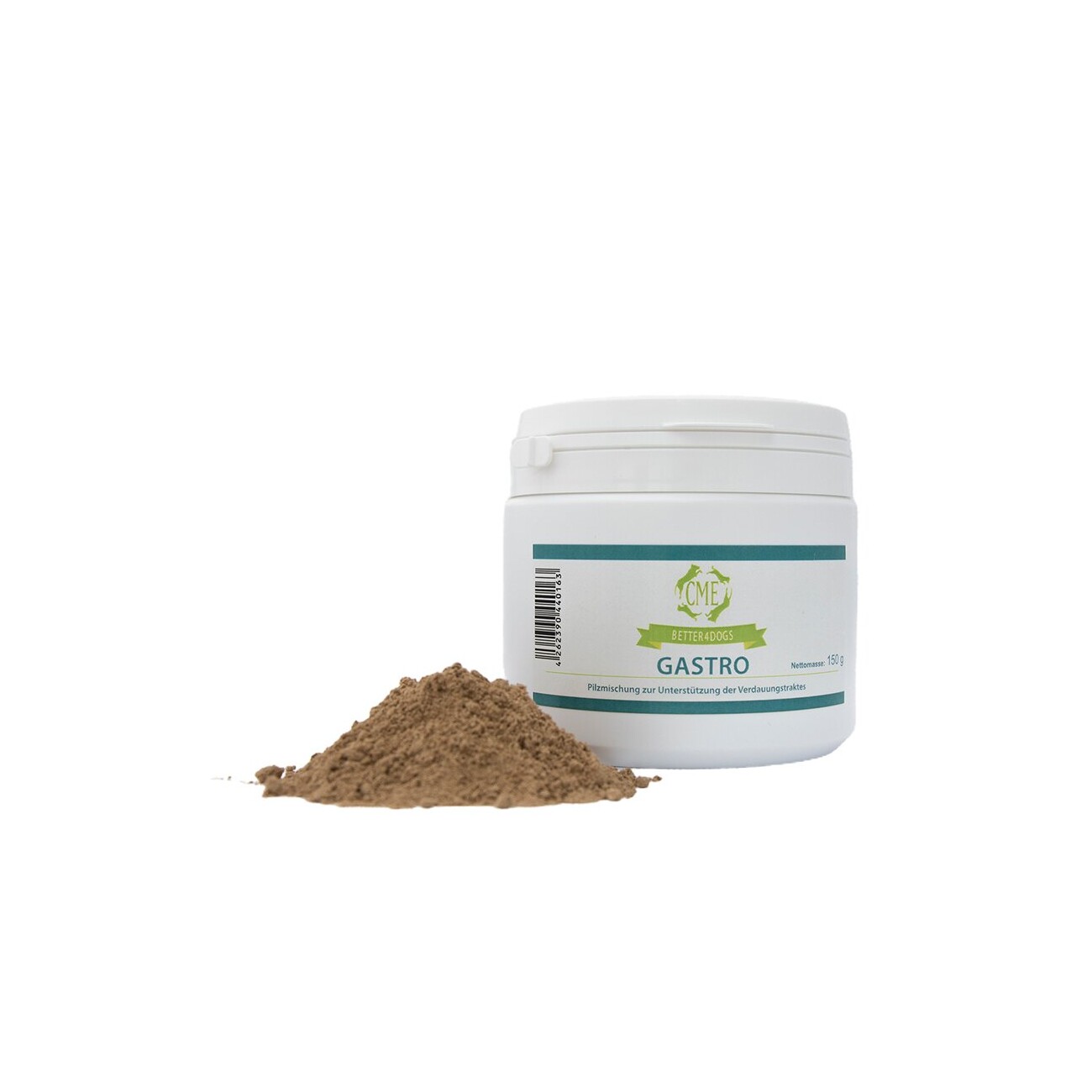 CME Gastro Dog 150g