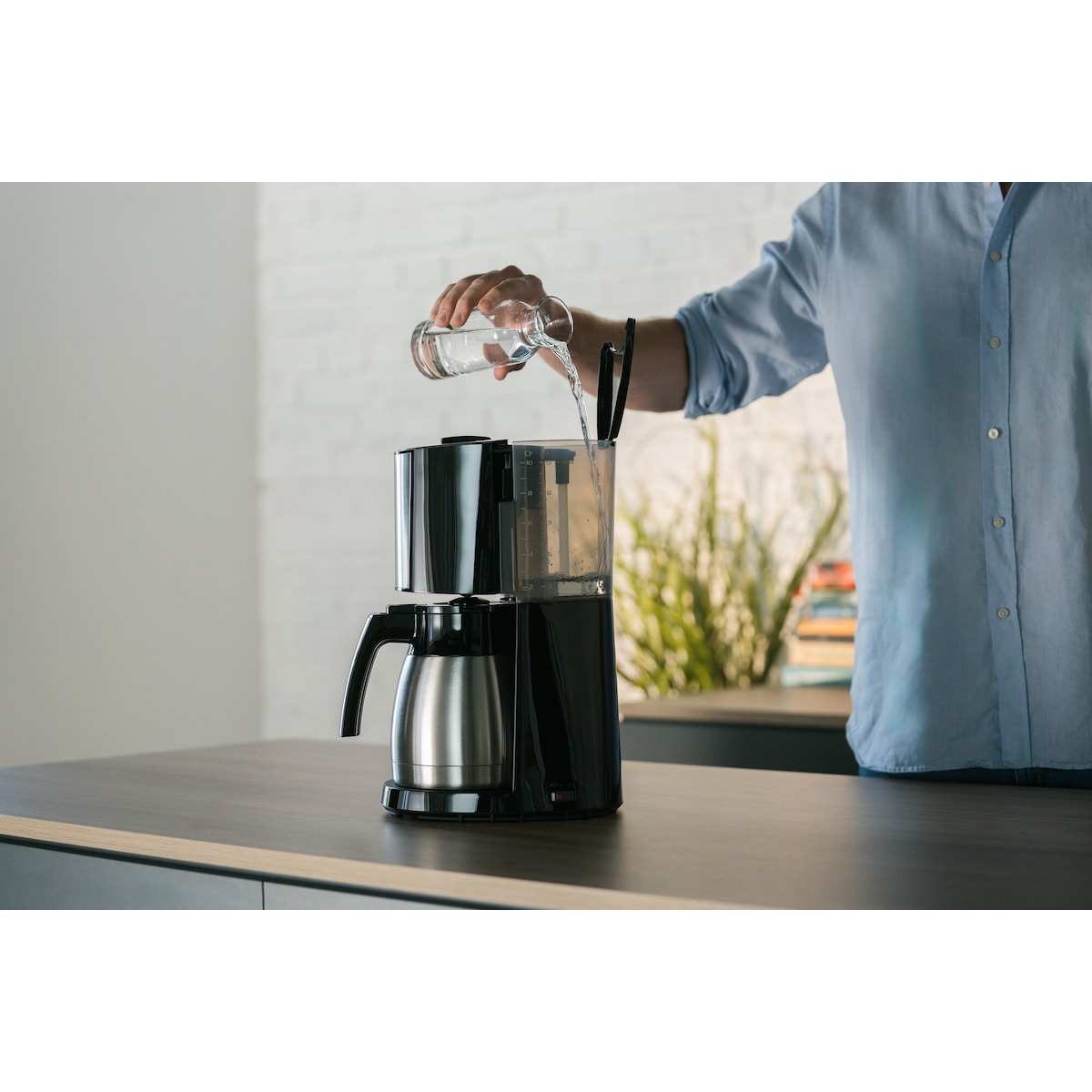 Melitta Enjoy Top kaffetrakter MEL21445