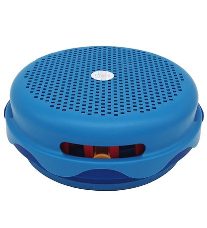Compact Toys Strandset - 7 Teile - Blau