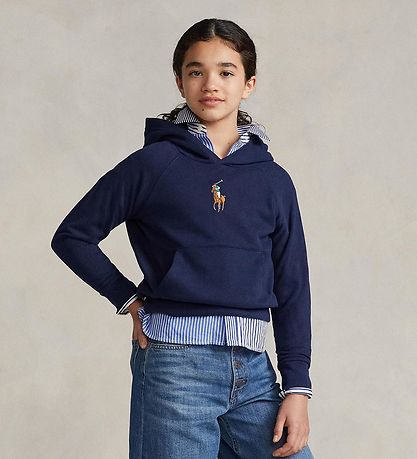 Polo Ralph Lauren H?ttetr?je - Classics - Navy