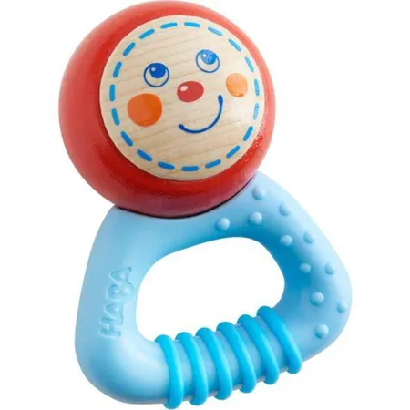 HABA 303952 Klangzwerg Leo