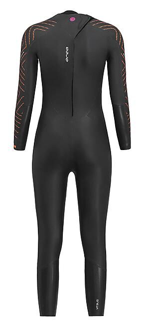 ORCA - COMBINAISON OPEN WATER VITALIS TRN FEMME