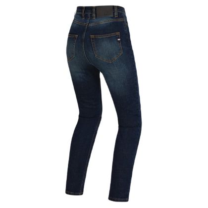 Jean PMJ SARA - Slim - Bleu