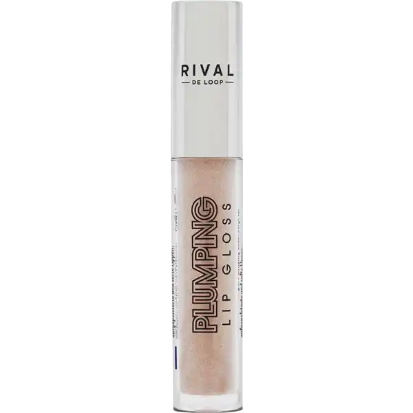 Plumping Lip Gloss 04