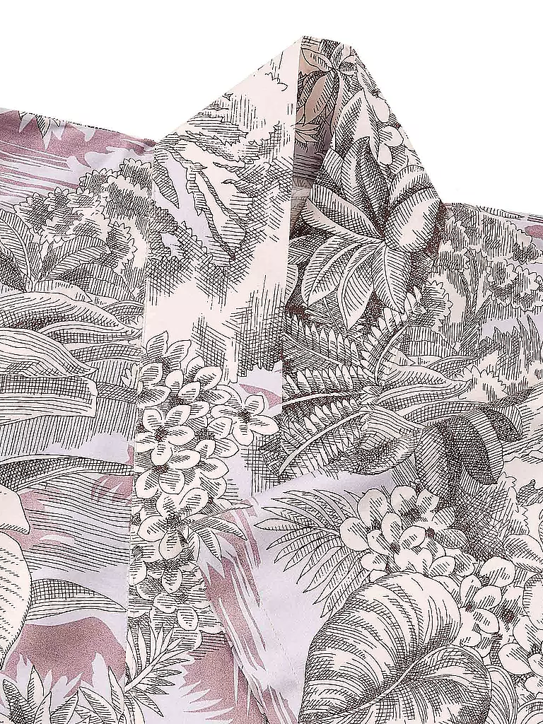 BASSETTI Damen Kimono BOBOLI hellgrau