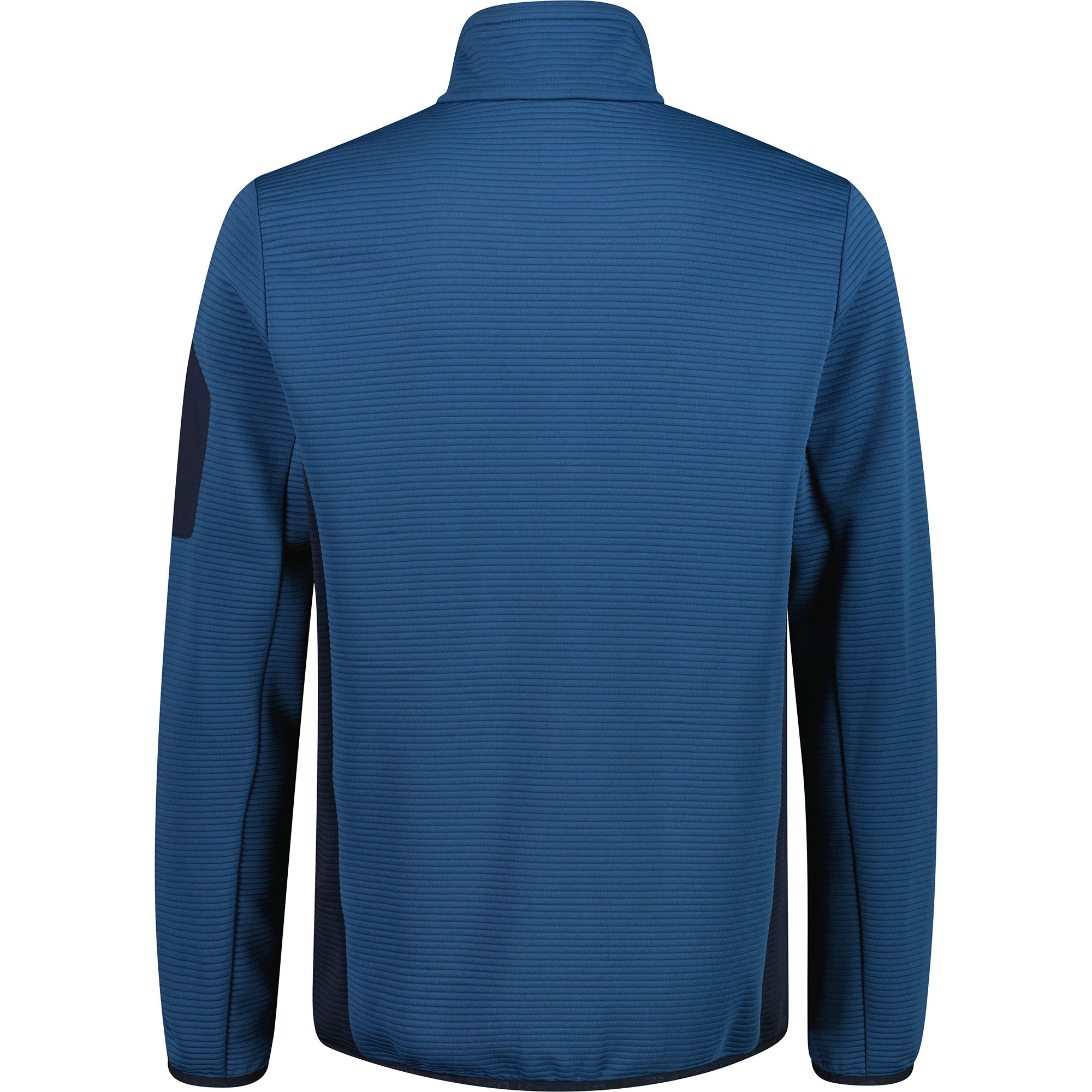 CMP Fleecejacke Herren ocean