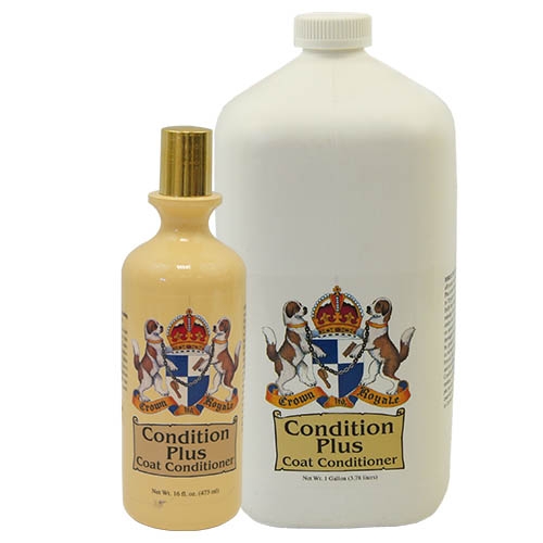 Condicionador Crown Royale Condition Plus 3,8L