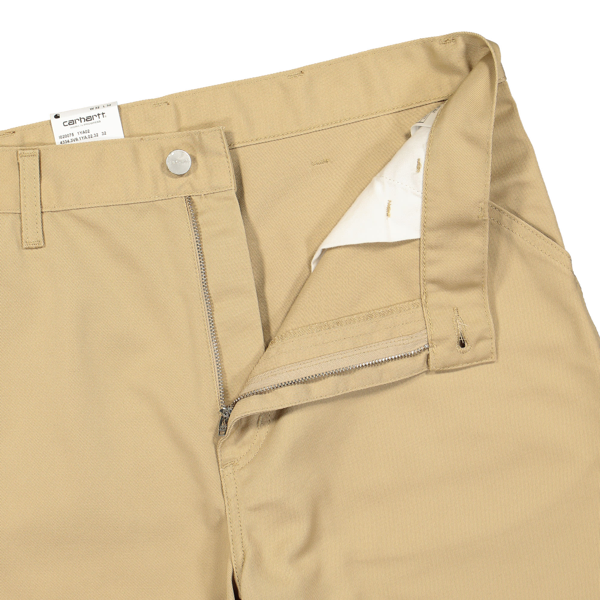 Carhartt WIP<br>Simple Pant