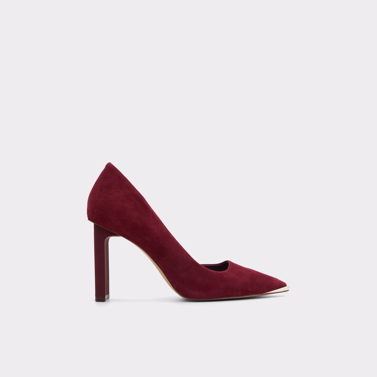 Koilla Bordo Women Pumps