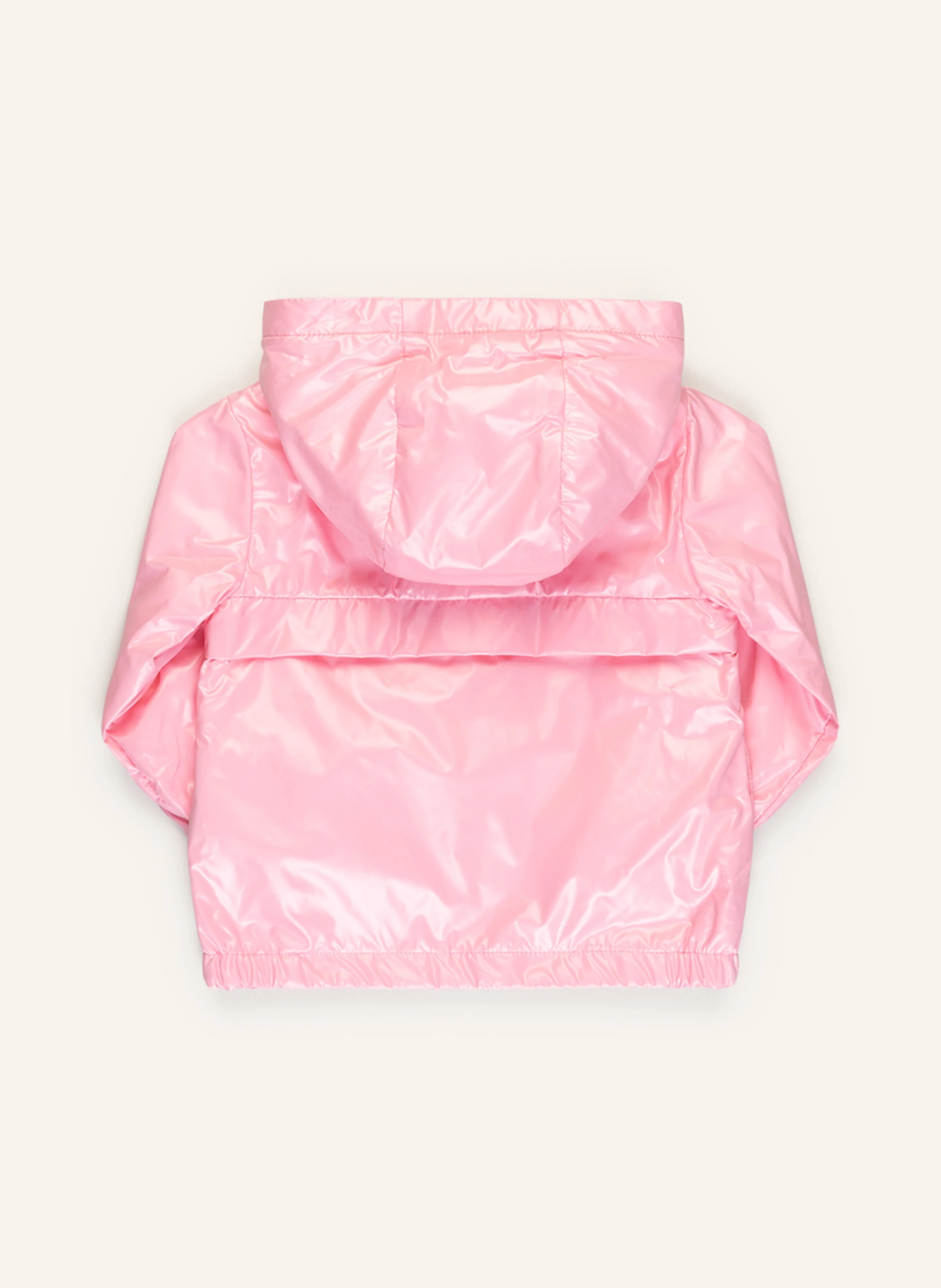 MONCLER enfant Jacke NAZIRA
