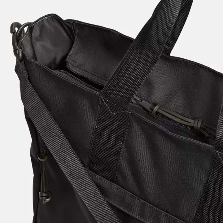 Sac fourre-tout Core Timberland pour femme en noir