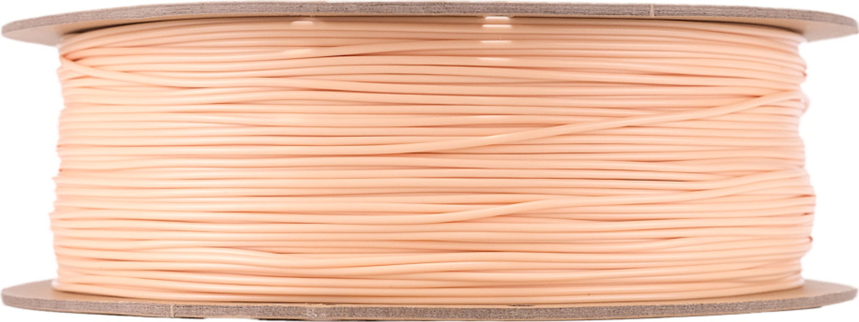 eSUN  PLA+HS Beige, 1,75 mm / 1000 g    PLA-Filament für den Hochgeschwindigkeitsdruck
