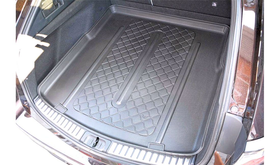 Bagagerumsbakke Toyota Corolla XII E210 Touring Sports & Hybrid STC 03/2019-