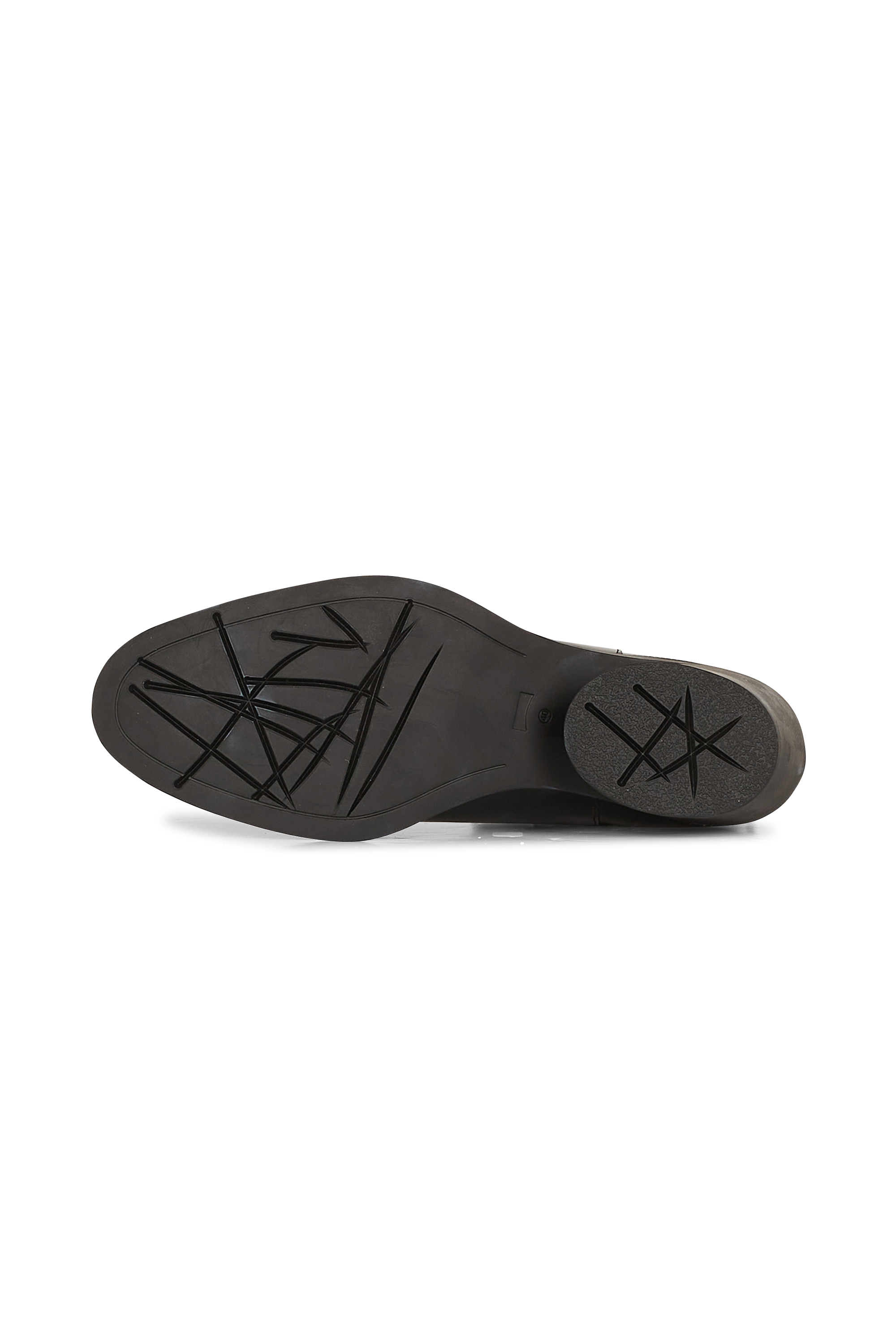 CAMPER Bottines Bonnie Noir