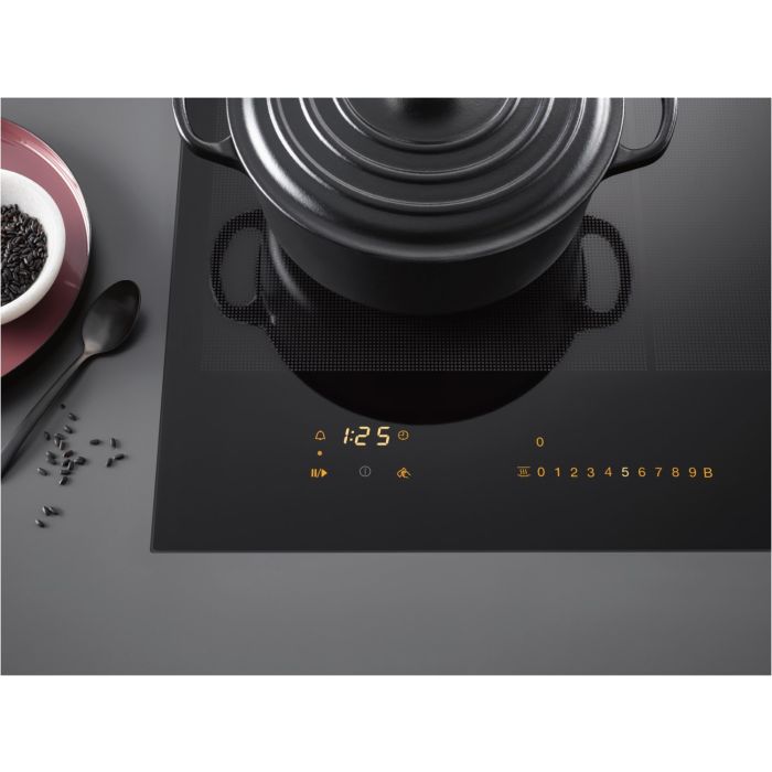 Miele Induktions-Kochfeld KM 7464 FR