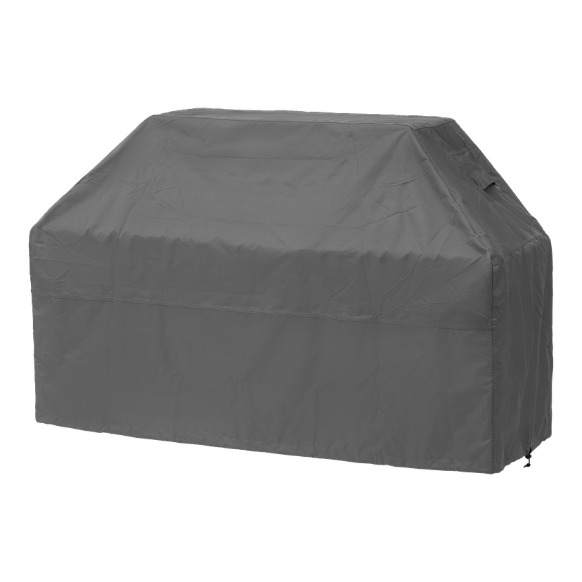 Beskyttelsestrekk til grill Large 177x68x110 cm