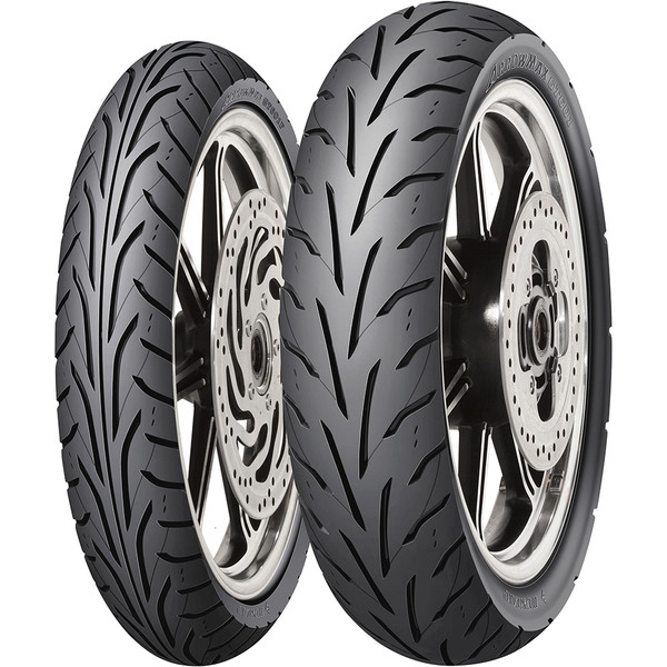 Dunlop - Pneu Arrowmax GT601