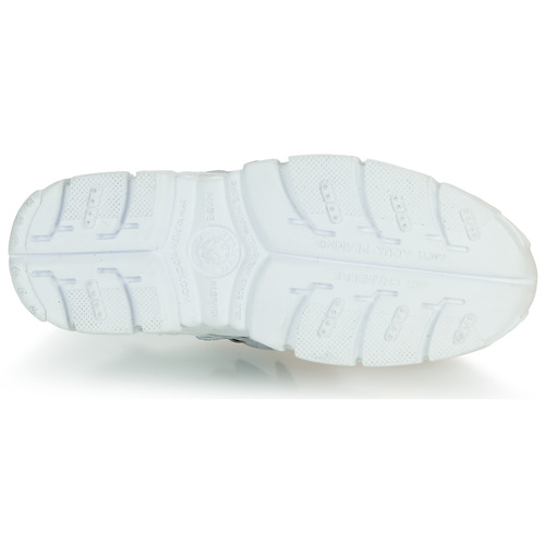 New Rock - IMPACT - Blanc