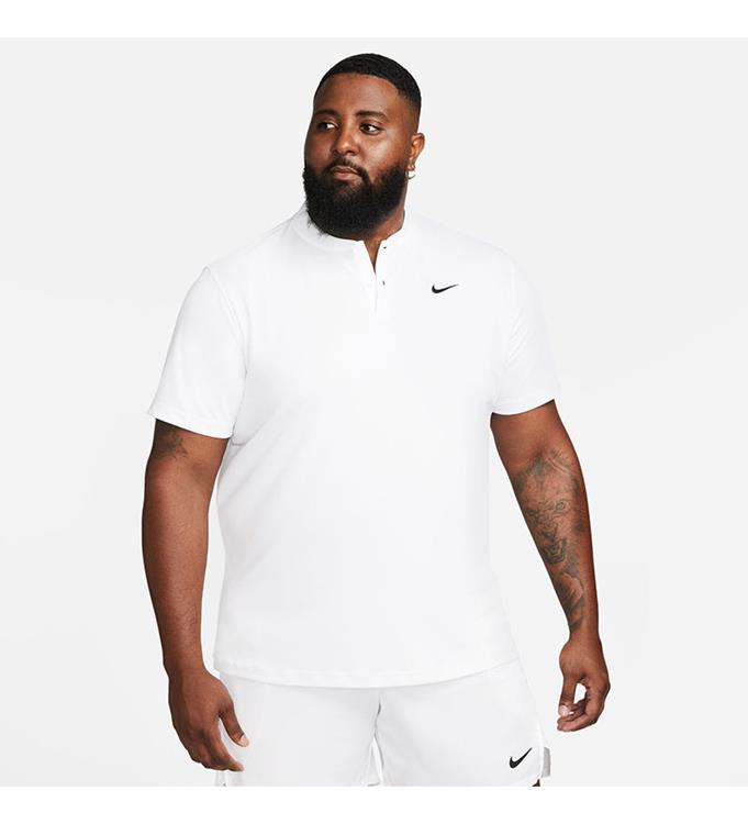 Nike Men Court Dri-FIT Tennispolo