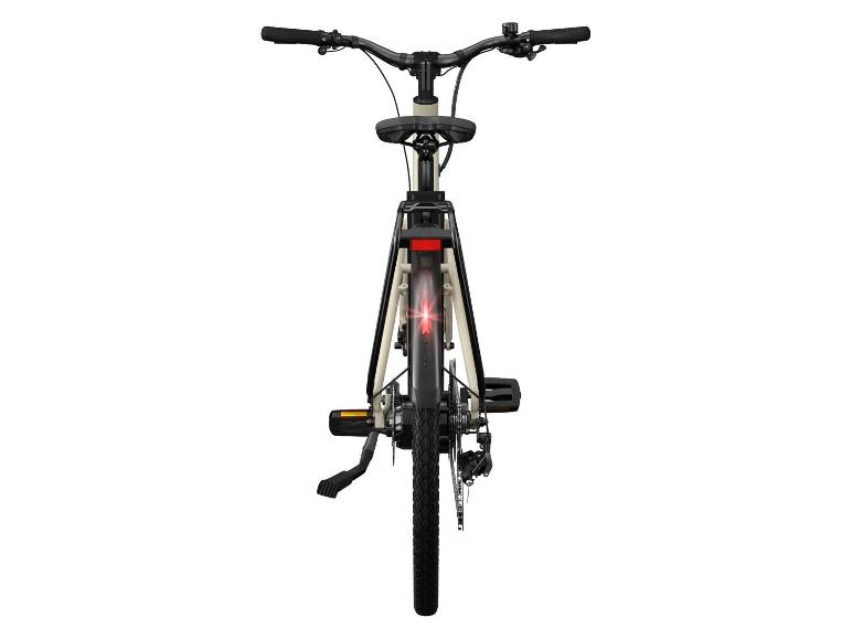 Urban elektrische fiets 3.0 Y kettingaandrijving
