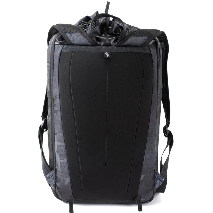Nitro Fuse 24 - Rucksack 44 cm forged camo