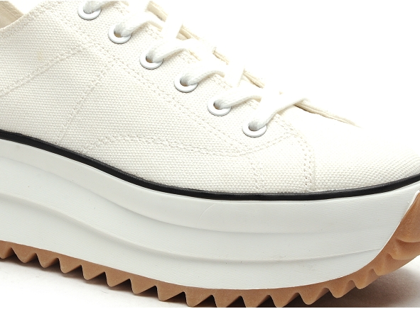 Tamaris basses femme 23731 20 blanc