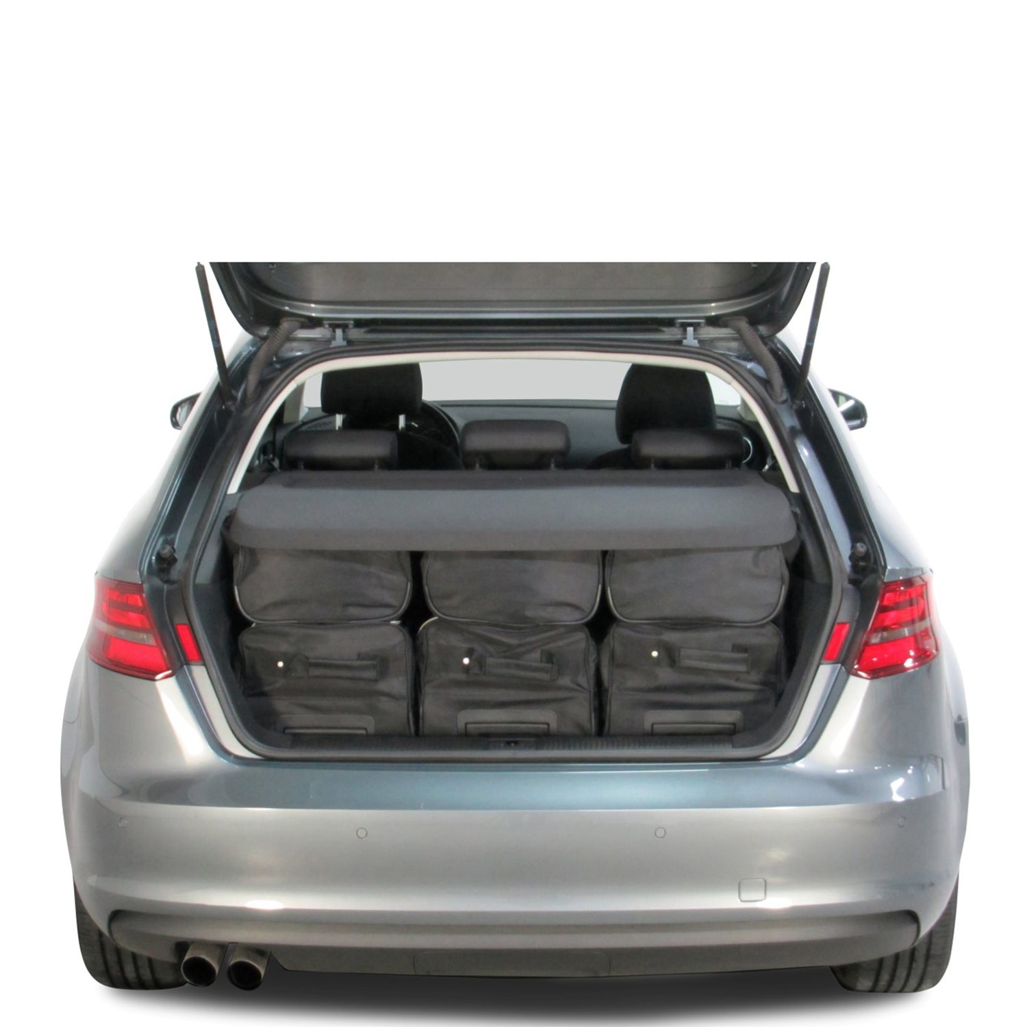 Car-Bags Audi A3 Sportback (8V) 2012-2020 5-door hatchback