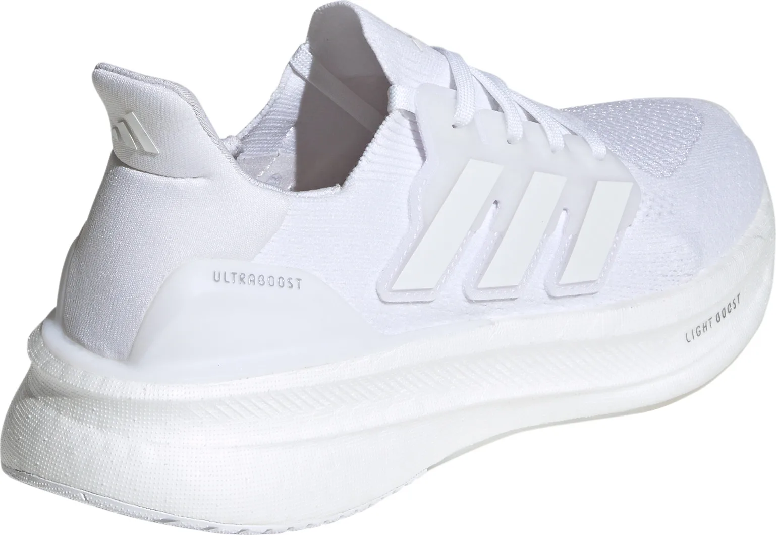 Adidas Women's Ultraboost 5 Cloud White / Cloud White / Crystal White