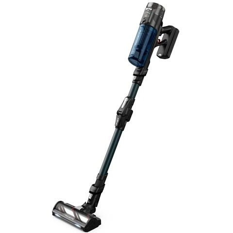 Aspirateur balai Rowenta ROWENTA X-FORCE FLEX 13.60 ANIMAL, ASPIRATEUR BALAI LAVEUR SANS FIL, 150AW & 60MN AUTONOMIE RH9AD1WO