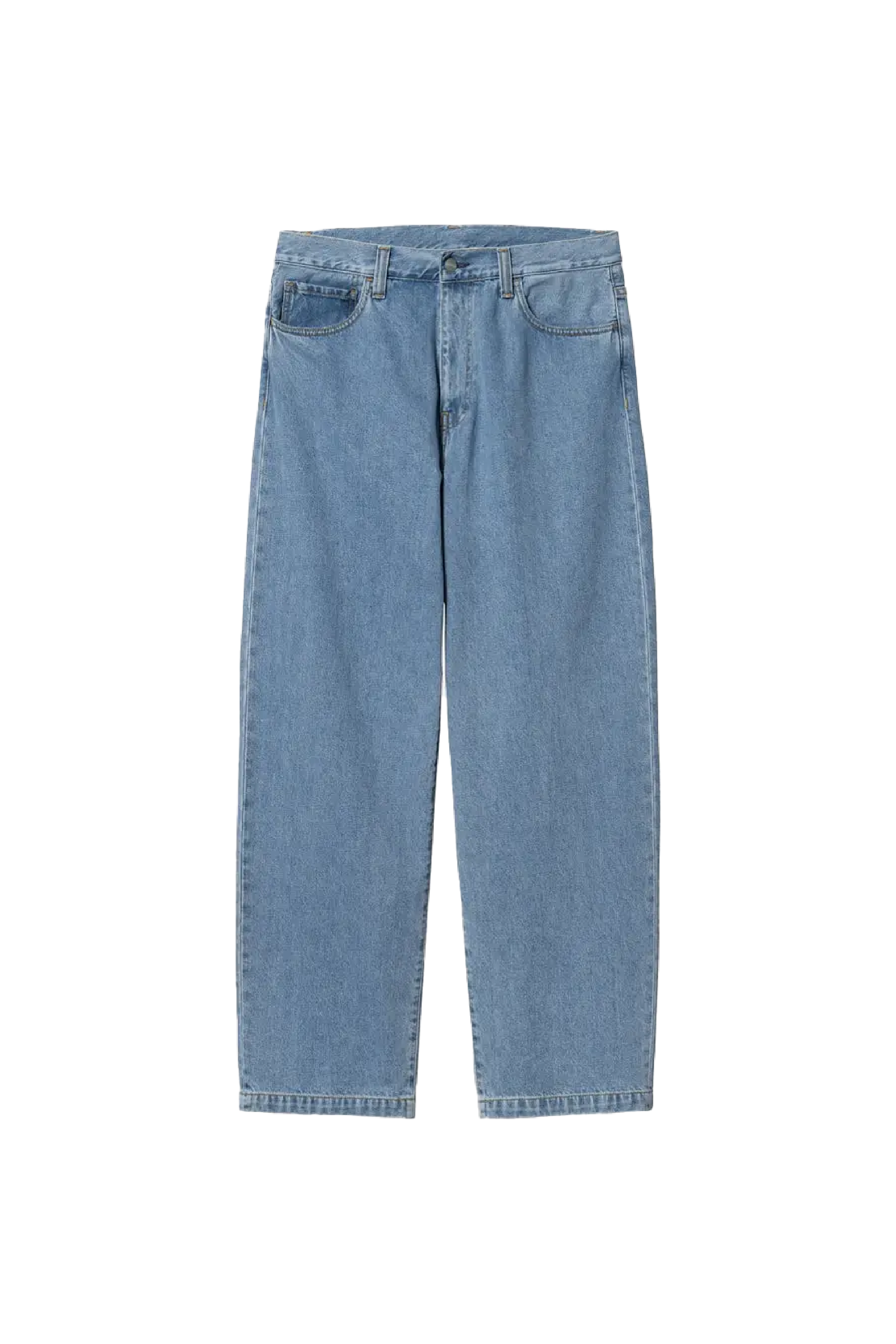 CARHARTT WIP Jean Landon  Bleu