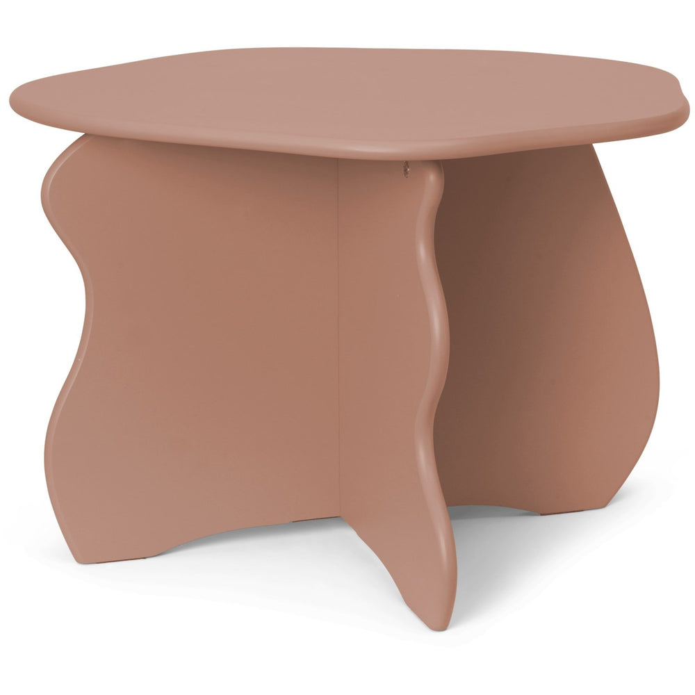 Køb Ferm Living Rose Slope Bord