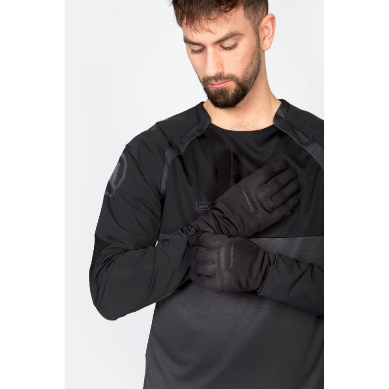 MT500 Freezing Point Waterproof Glove - Gants vélo homme