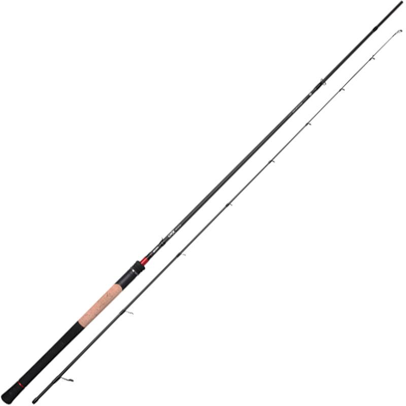 Canne Spinning Spro Crx Micro Lure & Jig