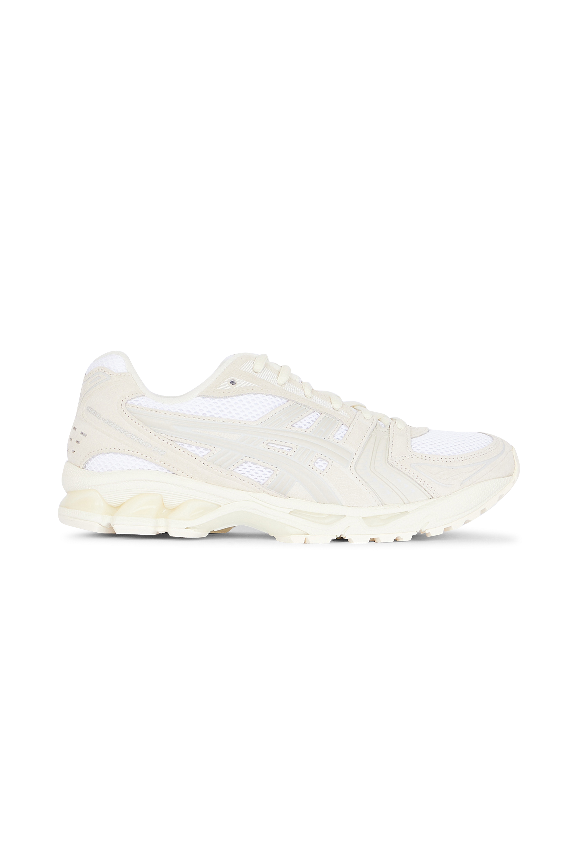 ASICS Baskets GEL-KAYANO 14 Gris