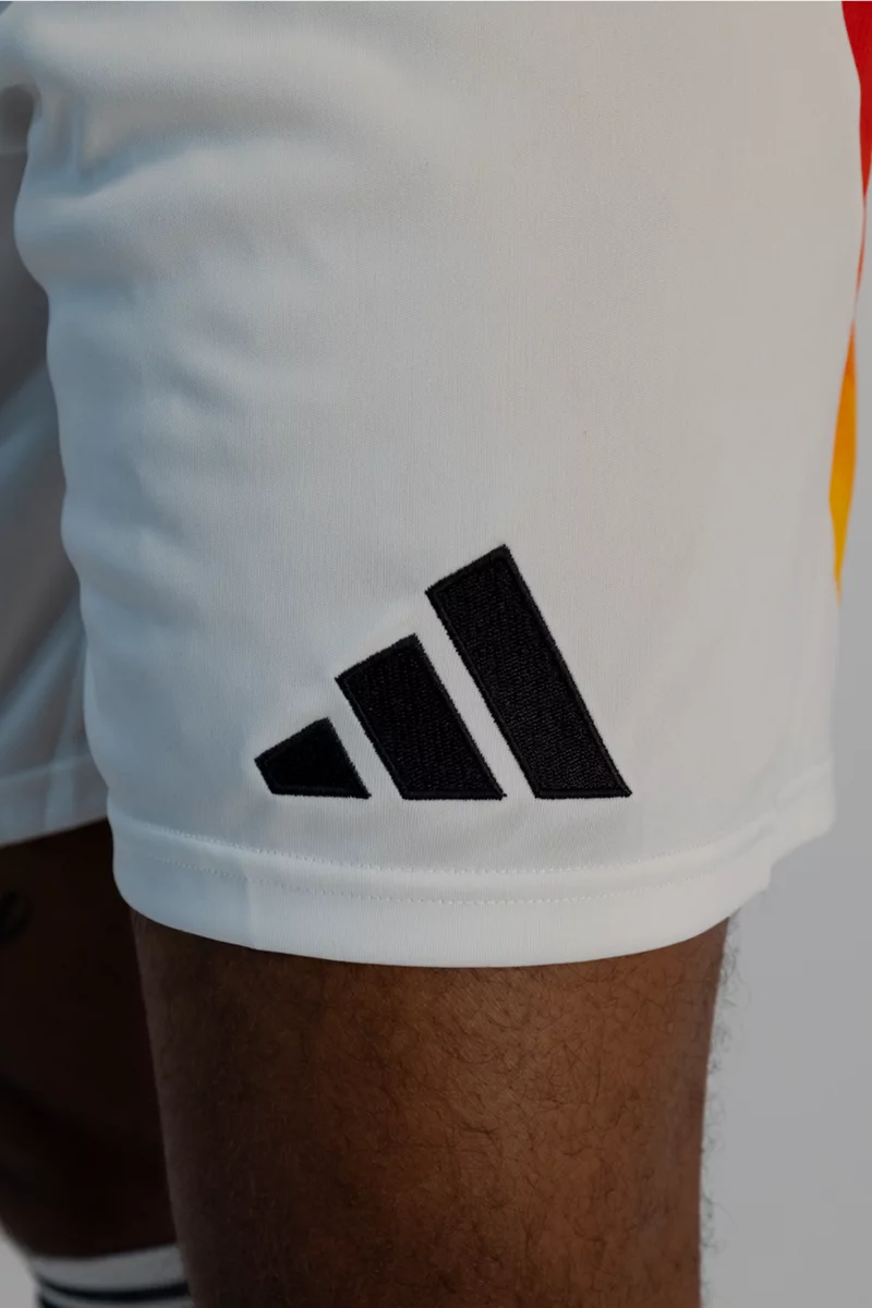 adidas Performance Deutschland Home Replica Herren Short EM 2024