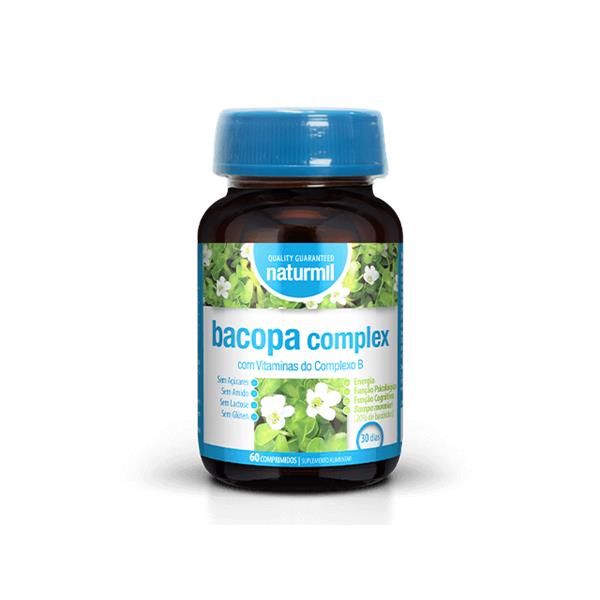 Bacopa Complex