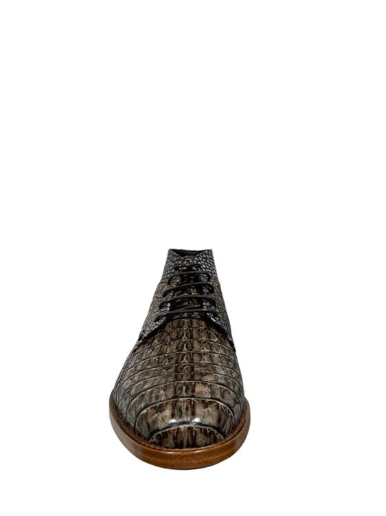 Rehab Barry Croco 421 4083 BRW-BLU
