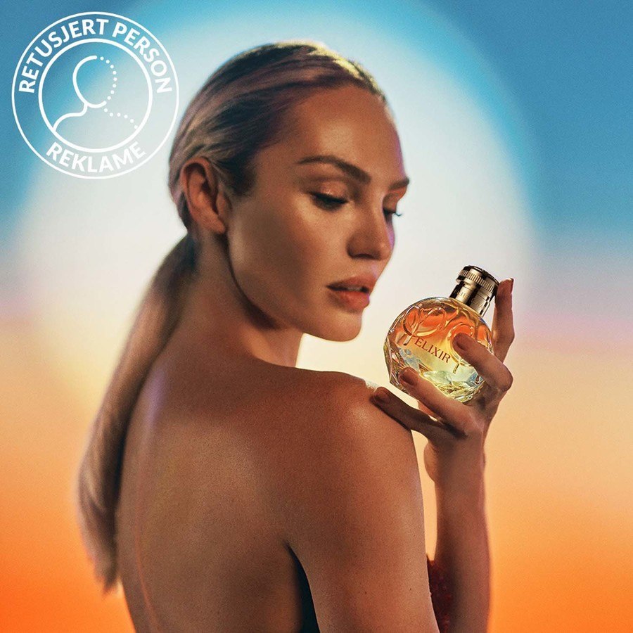 Elie Saab Elixir Eau De Parfum 30ml