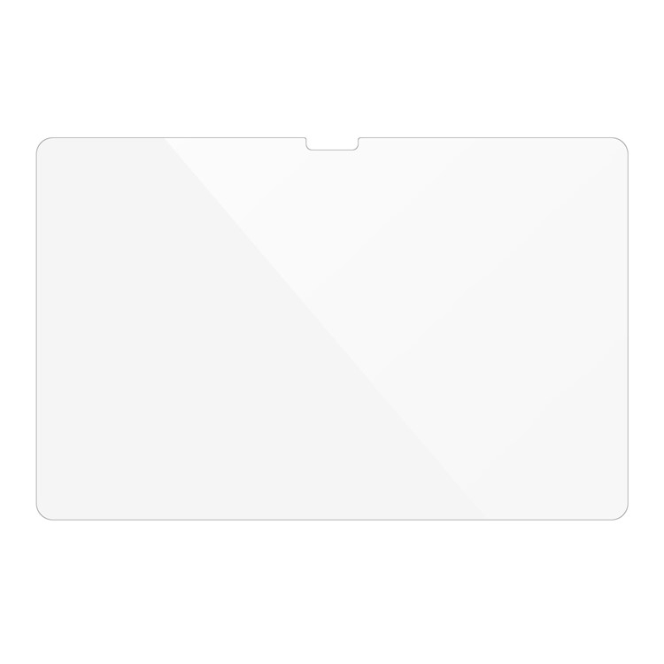Samsung Galaxy Tab S10 FE  Plus Vollbild Panzer Glas Display Schutz