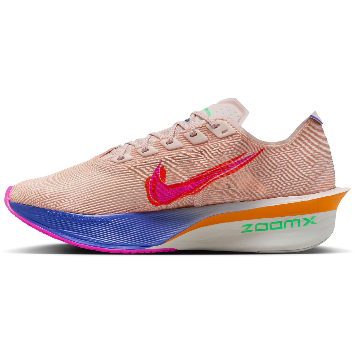 Nike Vaporfly 4 EK Dames