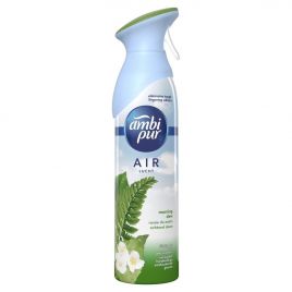 Ambi Pur Ochtend dauw textielverfrisser spray