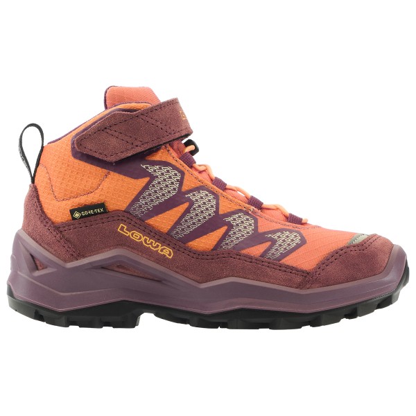 Lowa - Kid's Maddox Pro GTX Mid VC - Chaussures de randonnée