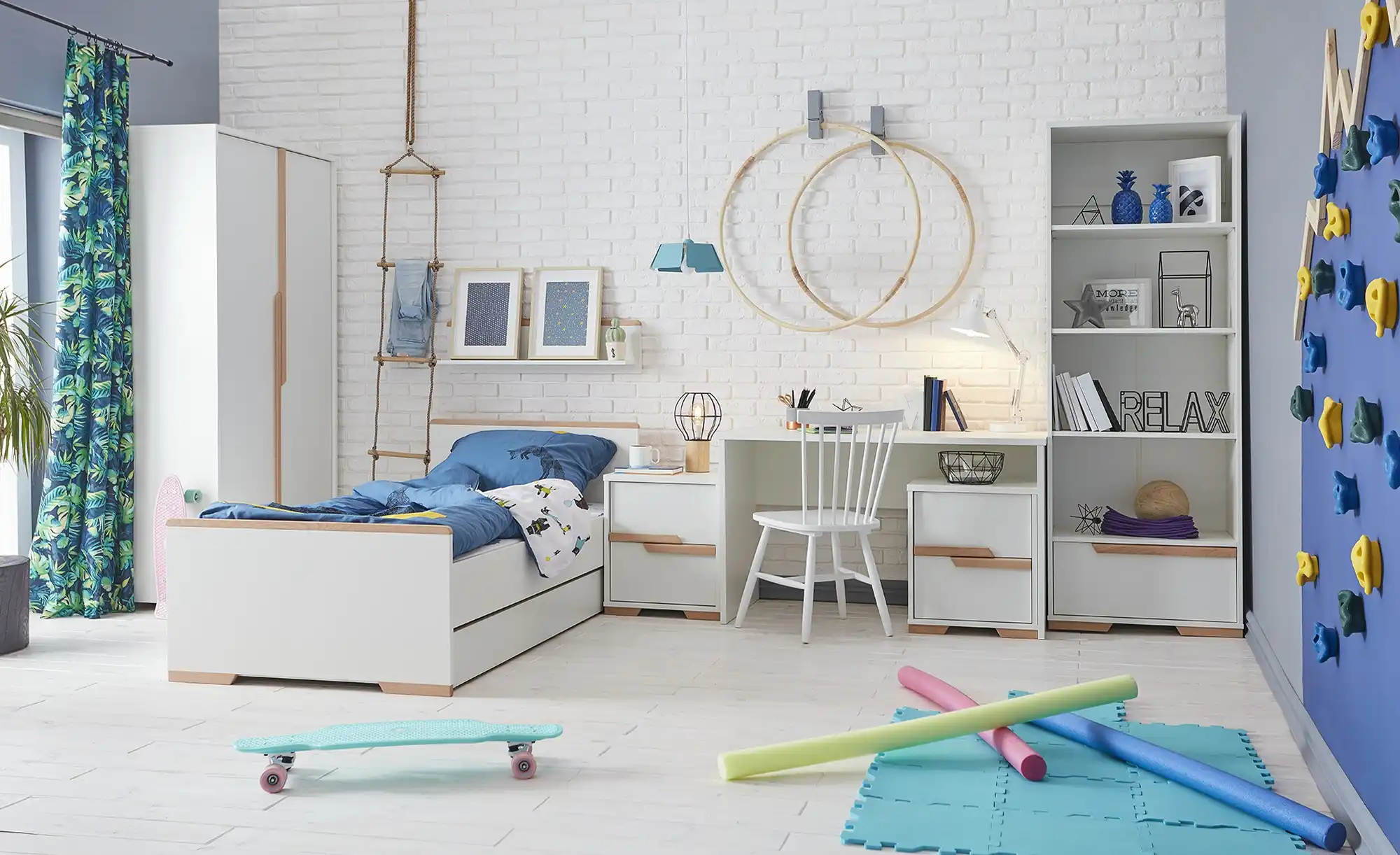 Kleiderschrank Soe