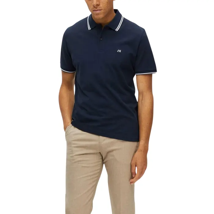 Selected Dante Polo Heren