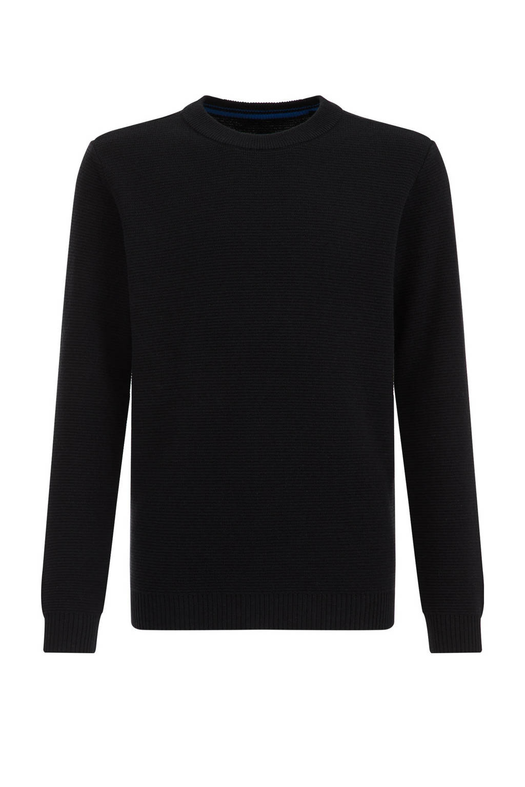 WE Fashion trui zwart