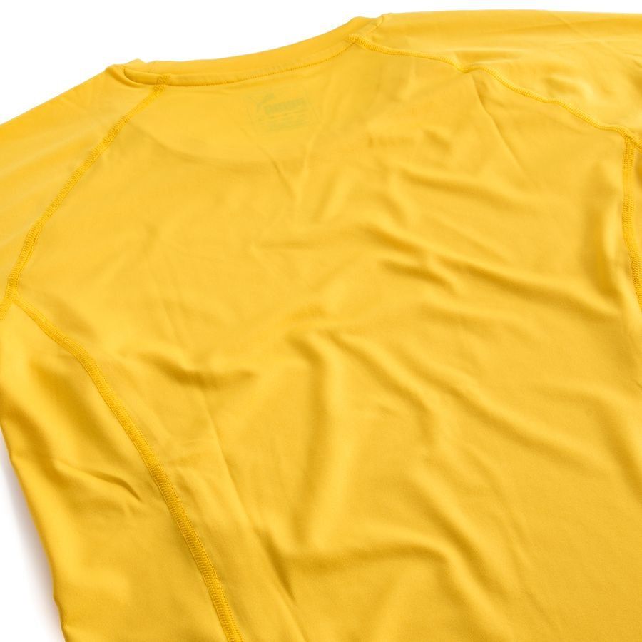 PUMA Baselayer LIGA - Jaune