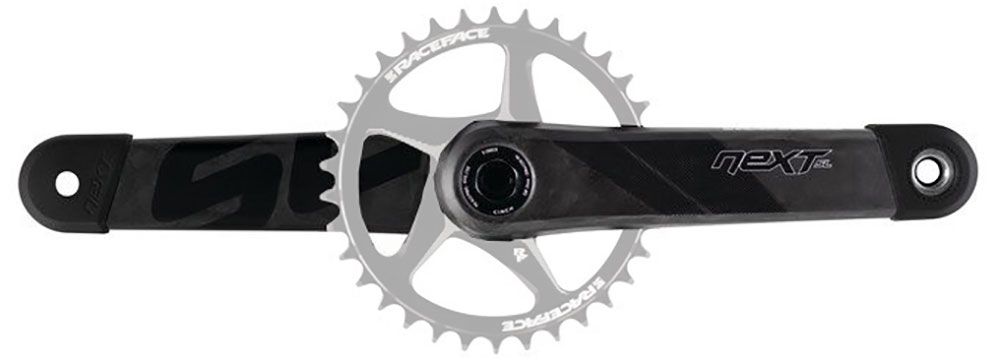 Race Face Next SL Cinch Kurbel kaufen | Bike-Discount