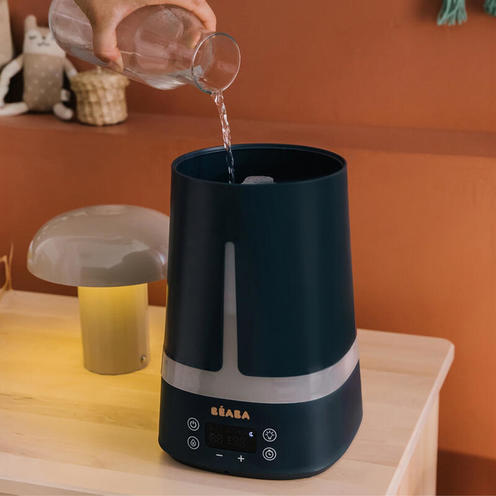 Humidificateur Zen Air Night Blue - BEABA