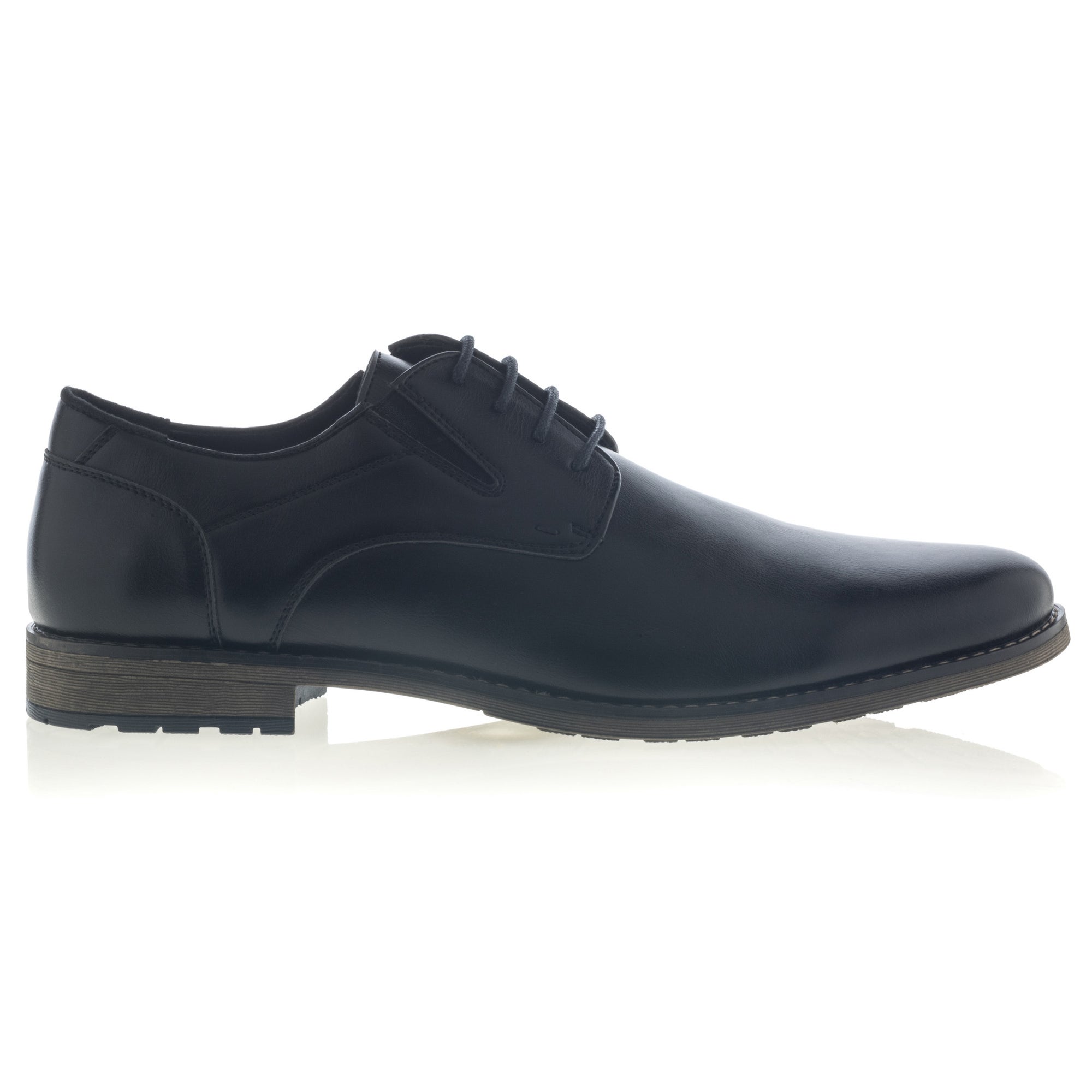 Derbies Homme noir